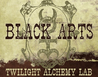 Black Arts - TAL Oil