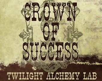 Crown of Success - TAL Oil