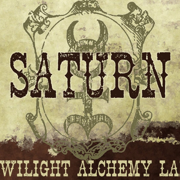 Saturn - TAL Oil