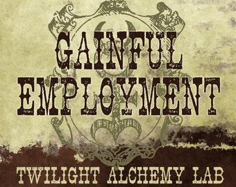 Gainful Employment - TAL Oil