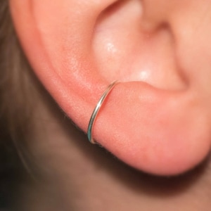 Fake orbital conch piercing hotsell