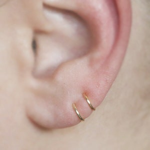 I Tried A Bunch of Tricks for Wearing Earrings in Sensitive Ears Heres  What Worked  GeekMom