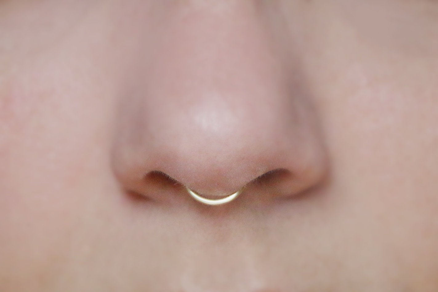 How to find the best simple septum jewelry – Pierced