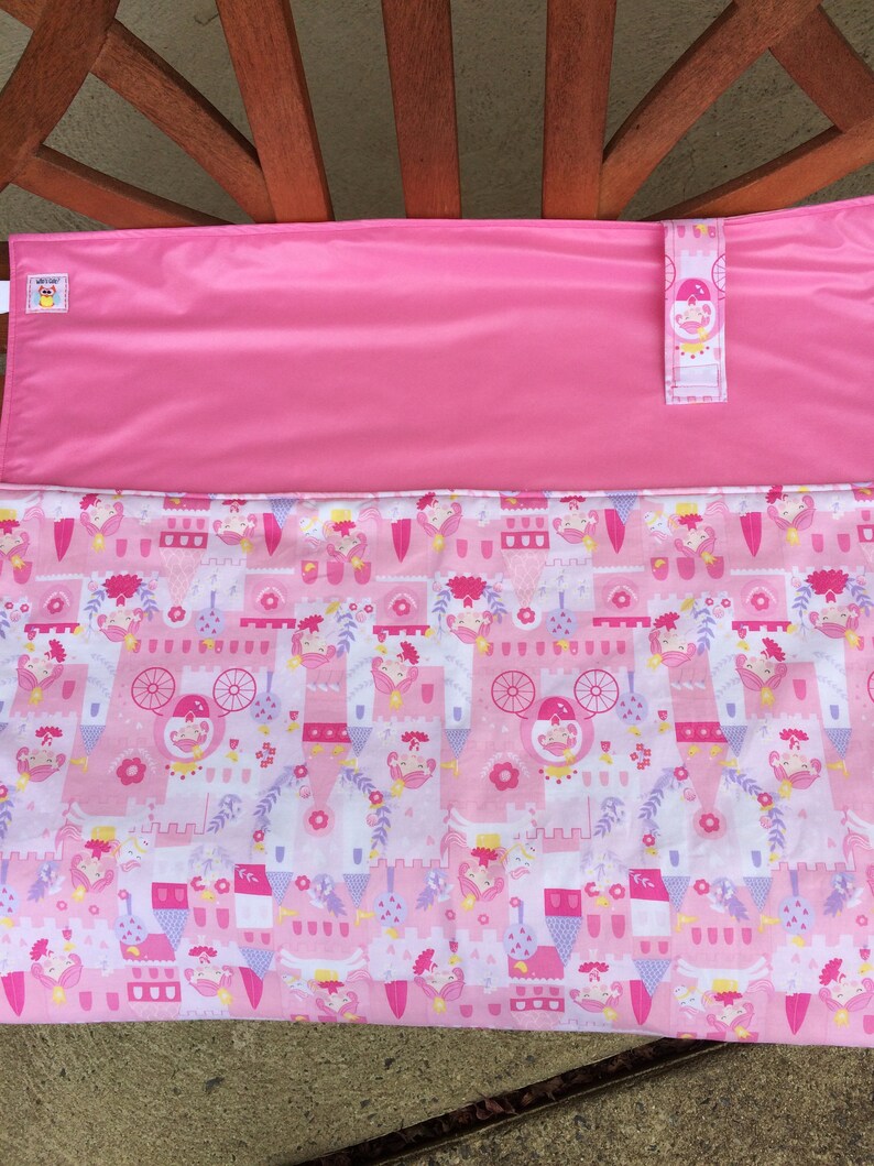 CUSTOM Special Needs Changing Pad Etsy