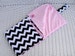 CUSTOM Special Needs Baby Waterproof Changing Pad / CUSTOM Travel Changing Pad 