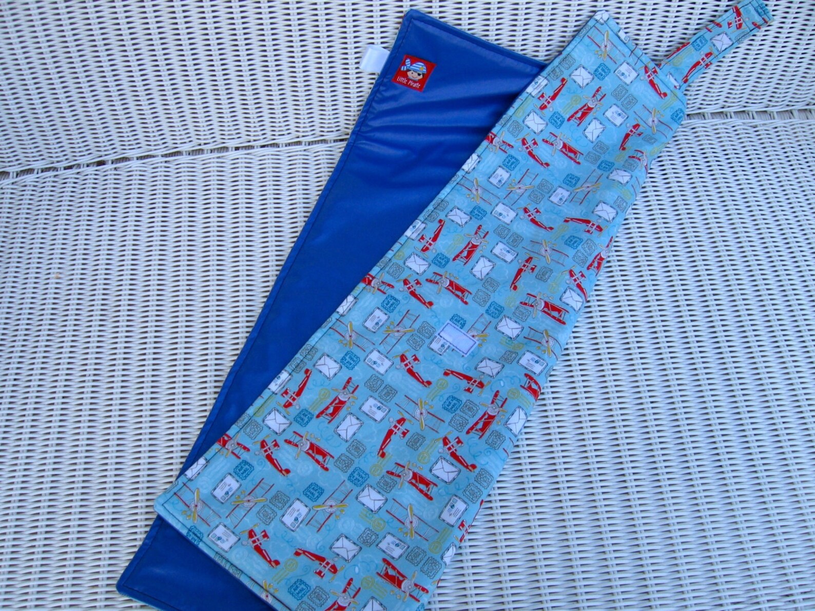 CUSTOM Baby Waterproof Changing Pad / CUSTOM Travel Changing Etsy