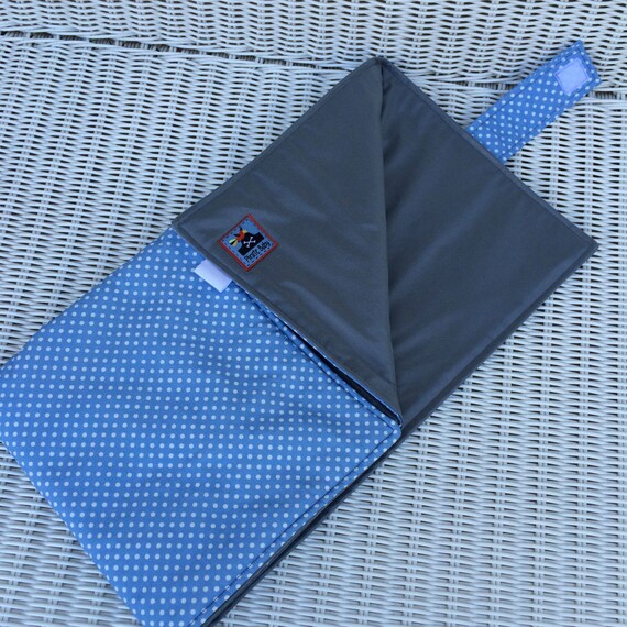 CUSTOM Baby Waterproof Changing Pad / CUSTOM Travel Pad Etsy