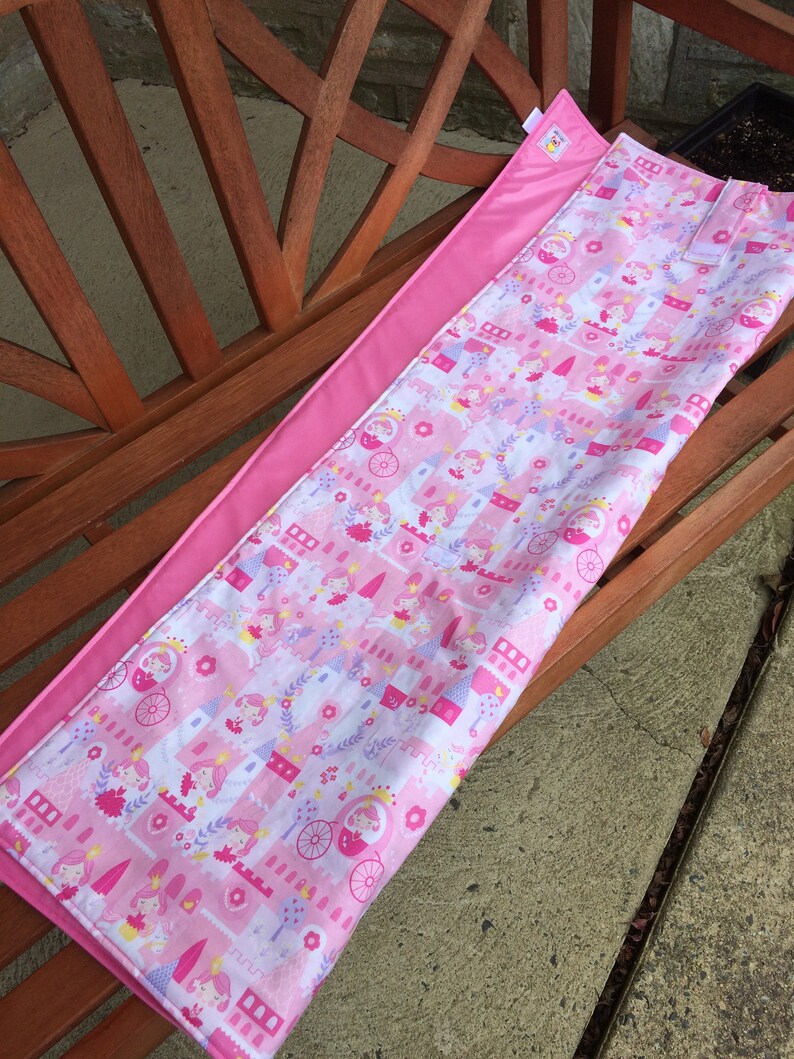 CUSTOM Special Needs Changing Pad Etsy