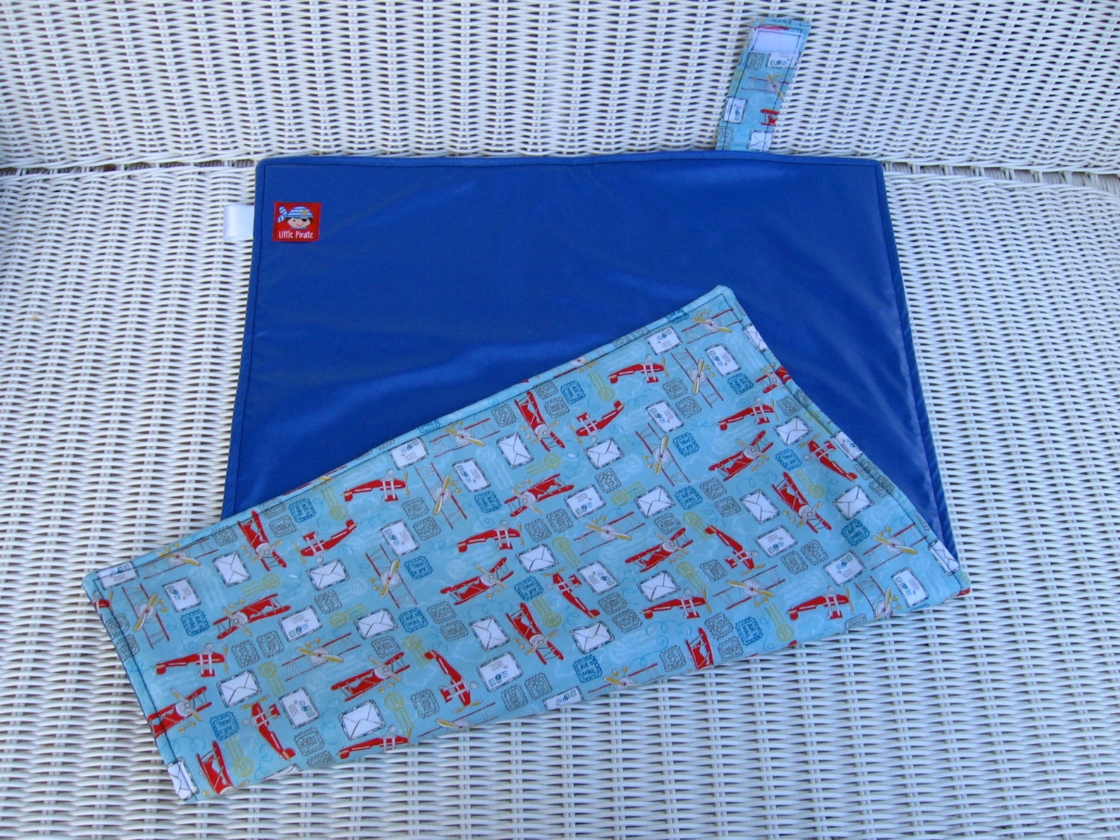 CUSTOM Baby Waterproof Changing Pad / CUSTOM Travel Changing Etsy