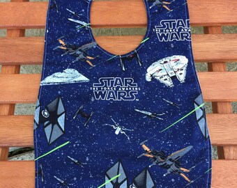CUSTOM Special Needs Bib