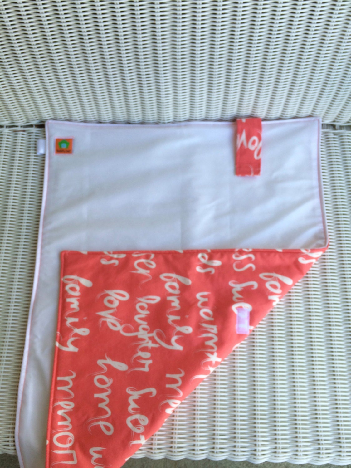 CUSTOM Baby Waterproof Changing Pad / CUSTOM Travel Changing Etsy