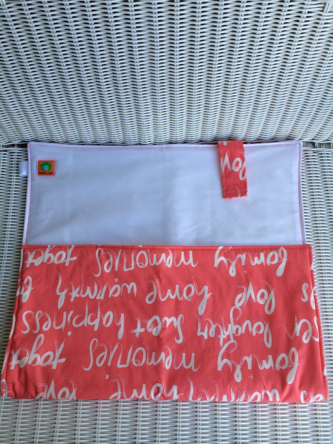 CUSTOM Baby Waterproof Changing Pad / CUSTOM Travel Changing Etsy