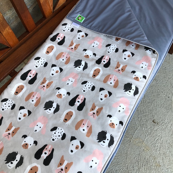 CUSTOM Special Needs Changing Pad