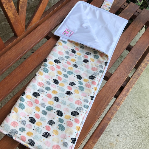 CUSTOM Baby Waterproof Changing Pad / CUSTOM Travel Changing Etsy