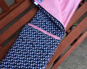 CUSTOM Special Needs Changing Pad