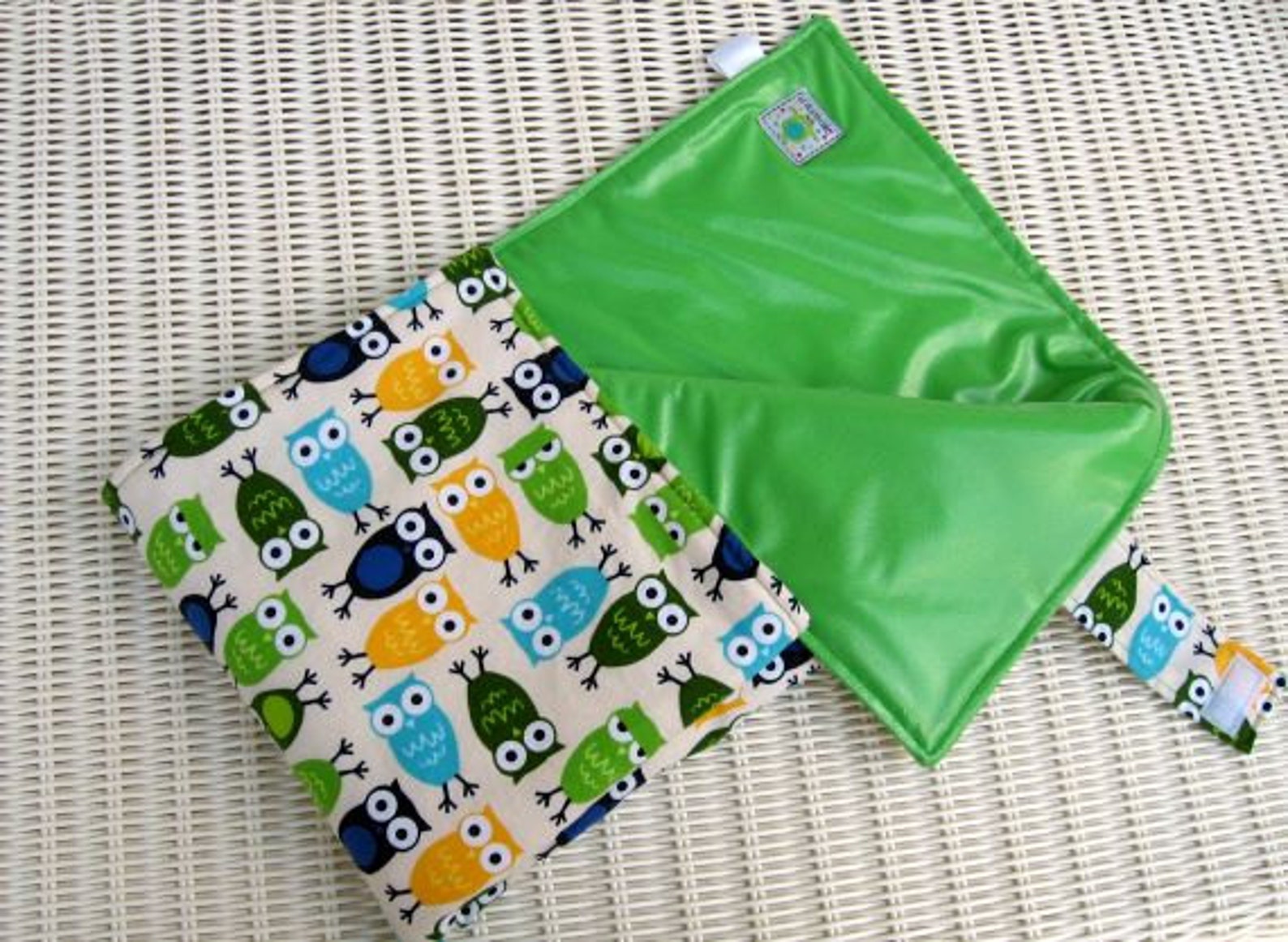 CUSTOM Baby Waterproof Changing Pad / CUSTOM Gender Neutral Etsy