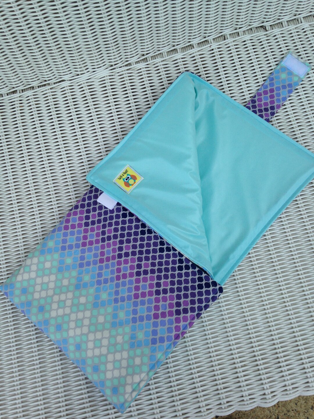 CUSTOM Baby Waterproof Changing Pad / CUSTOM Travel Changing Pad Etsy UK