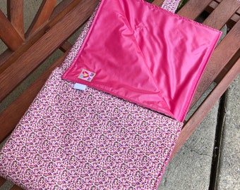 CUSTOM Special Needs Changing Pad