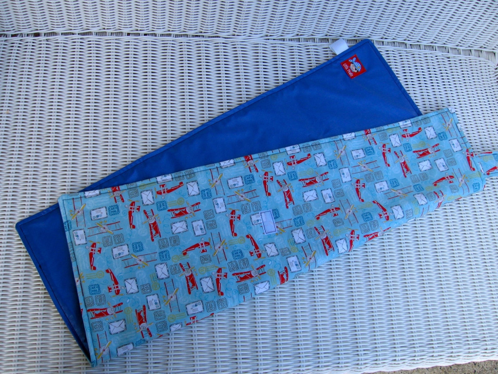 CUSTOM Baby Waterproof Changing Pad / CUSTOM Travel Changing Etsy
