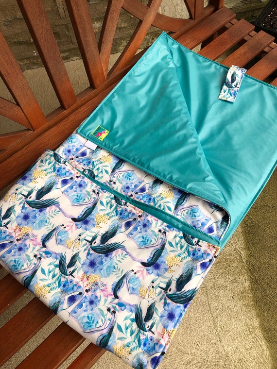 CUSTOM Special Needs Changing Pad Etsy