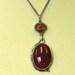 see more listings in the Pendants and necklaces section