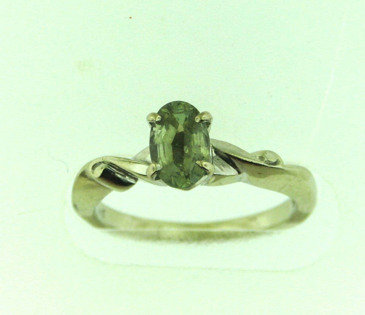 Andradite ring hot sale