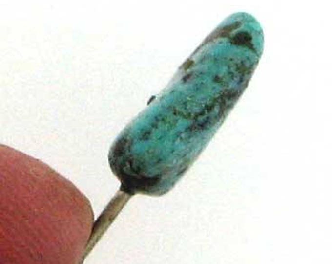 Vintage Turquoise Stick Pin