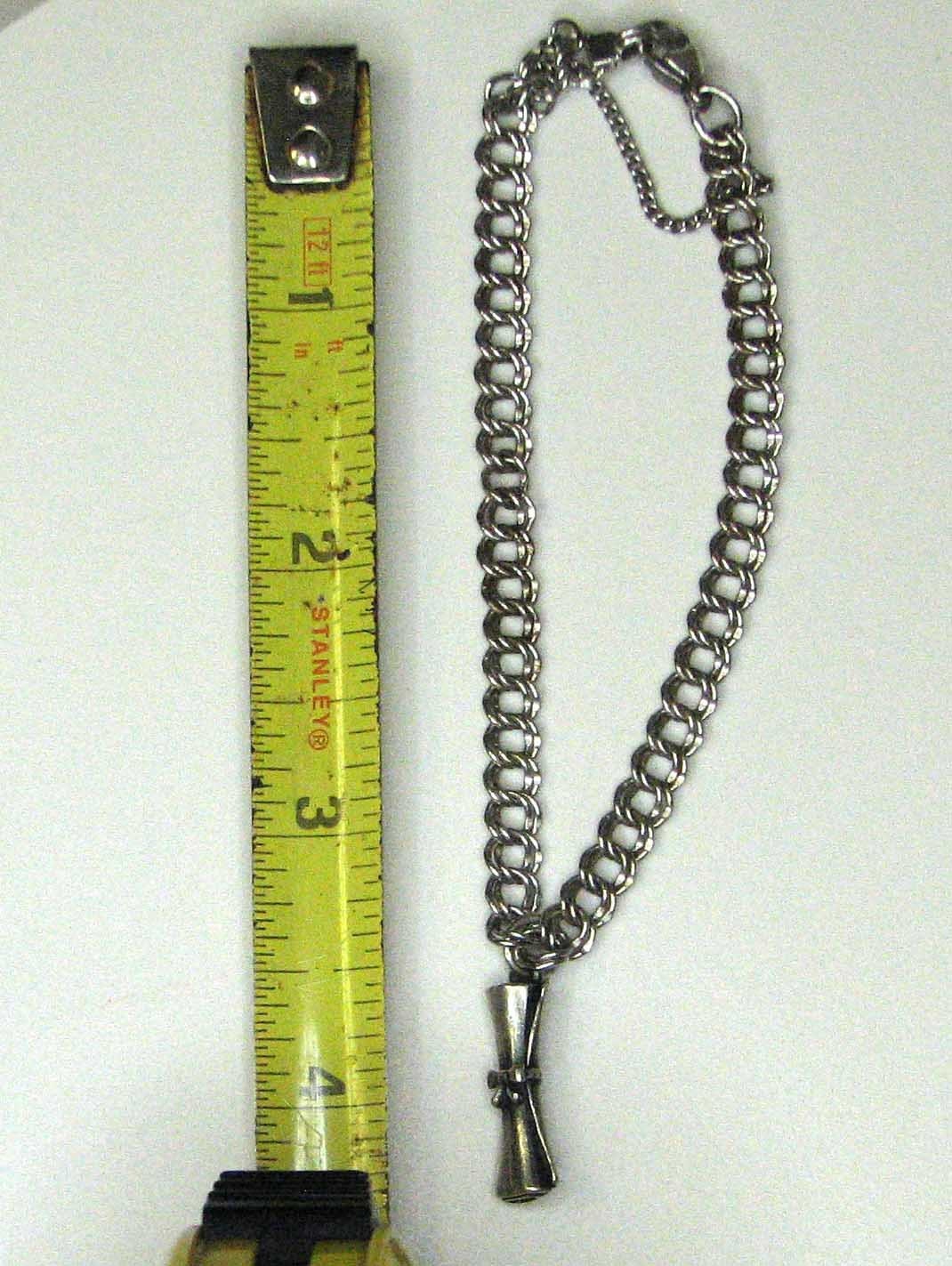 Sterling Silver James Avery Diploma Charm