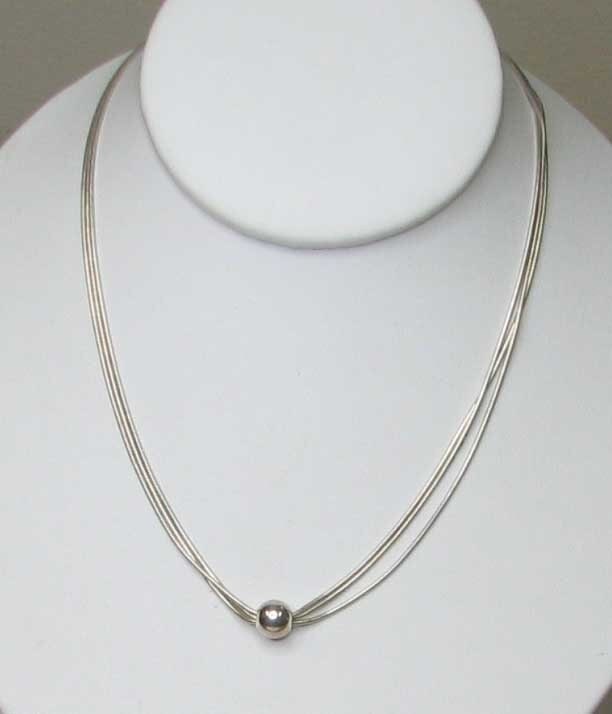 Silpada 2024 thoreau necklace