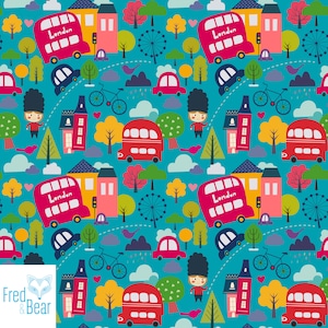 Euro jersey fabric top