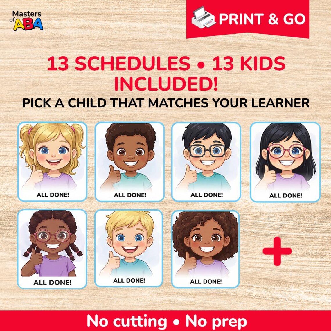 Potty Training Visual Schedule, Bathroom Routine Printable PDF, Toilet ...