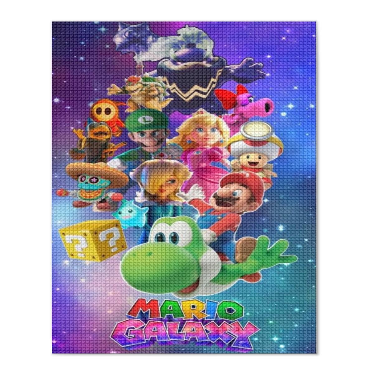 Diamond super mario - Etsy 日本