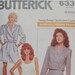 see more listings in the Sewing Patterns  section