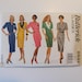 see more listings in the Sewing Patterns  section