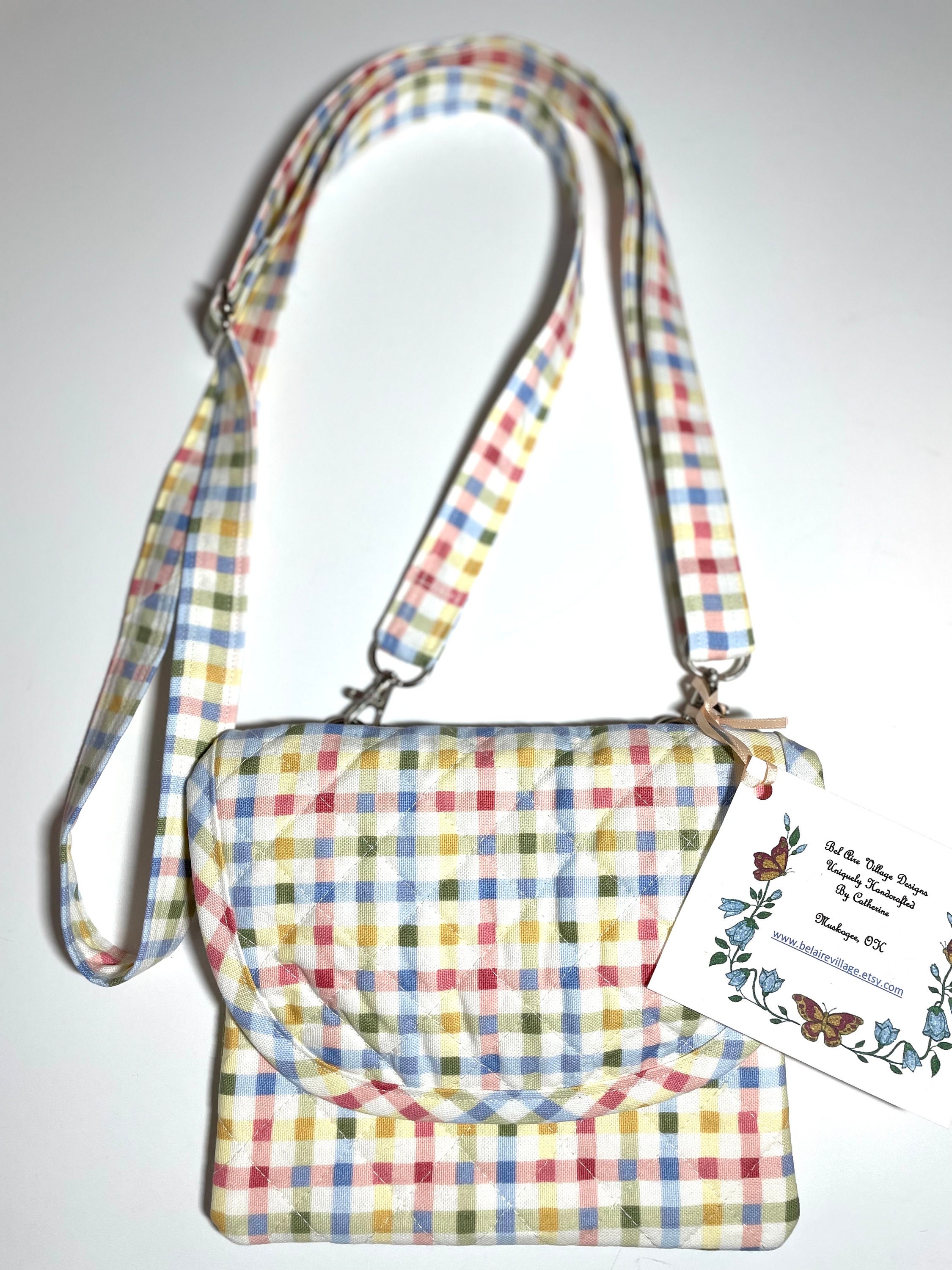 Crossbody Bag, Smartphone iPhone Cover, Versatile Wallet, Cell Phone ...