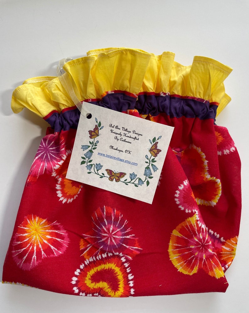 Eco Friendly Plastic Bag Storage Organizer and Dispenser Handy Kitchen