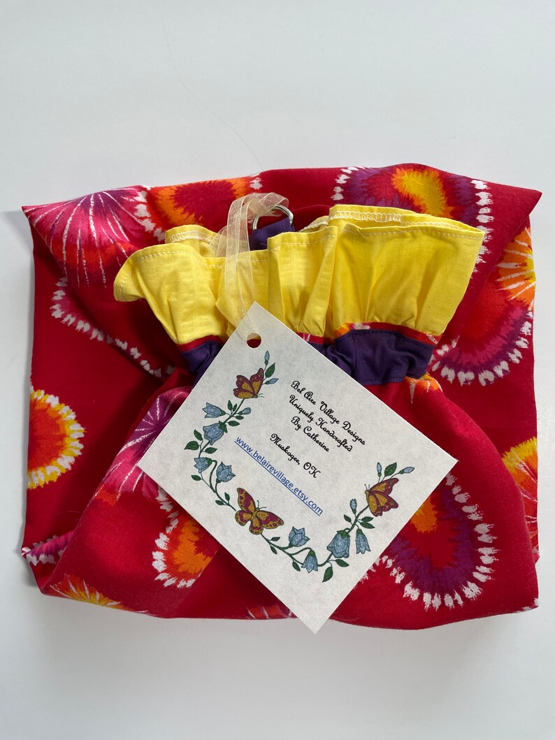 Eco Friendly Plastic Bag Storage Organizer and Dispenser Handy Kitchen