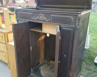 repurposed furniture etsy