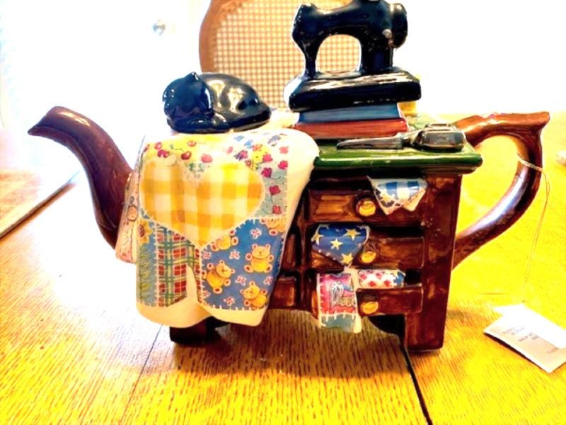 Tony carter teapot - Etsy 日本
