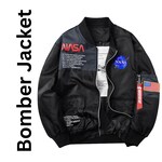 Bomber Jackets