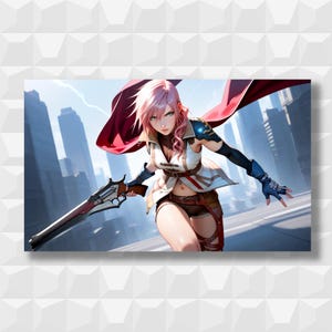 Final fantasy 8 playmat - Etsy 日本