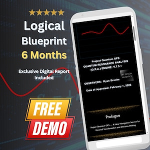 6ヶ月間の寿命予測 | 量子タイミング分析、データ駆動型サイクルリーディングによる意思決定と計画