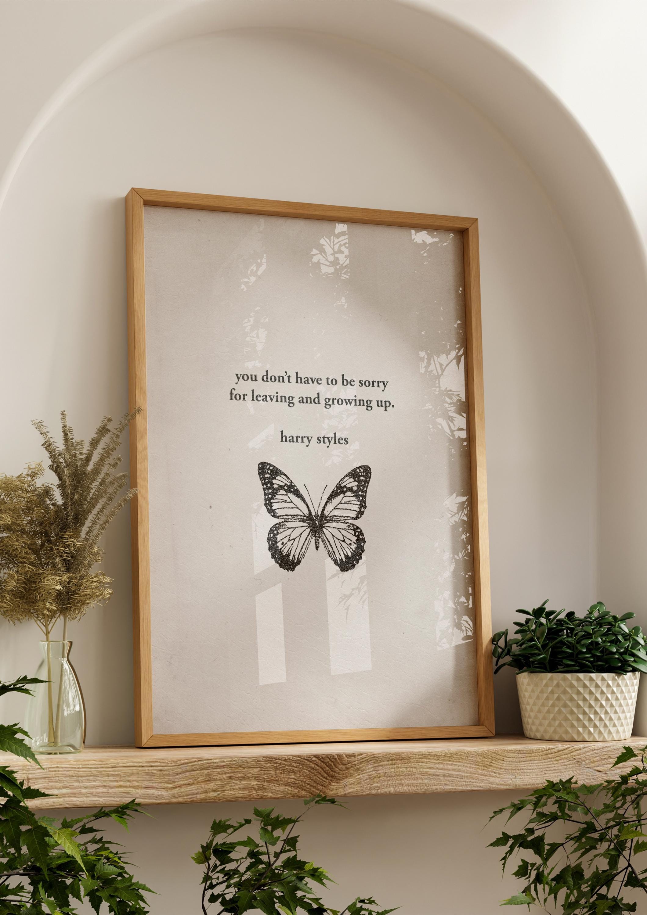Harry styles poster - Etsy 日本