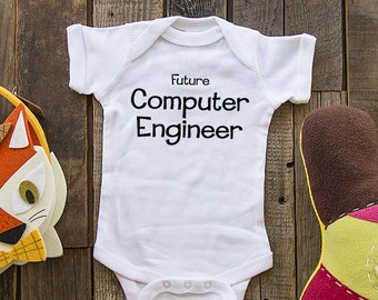 future engineer t shirt