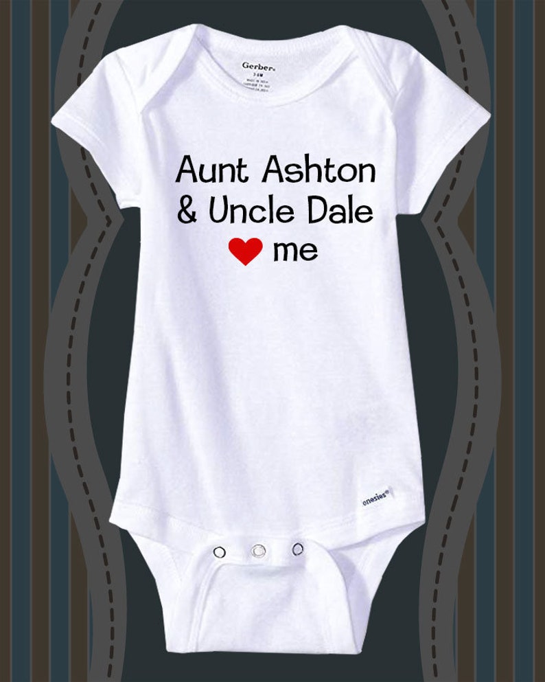 custom baby onesies near me