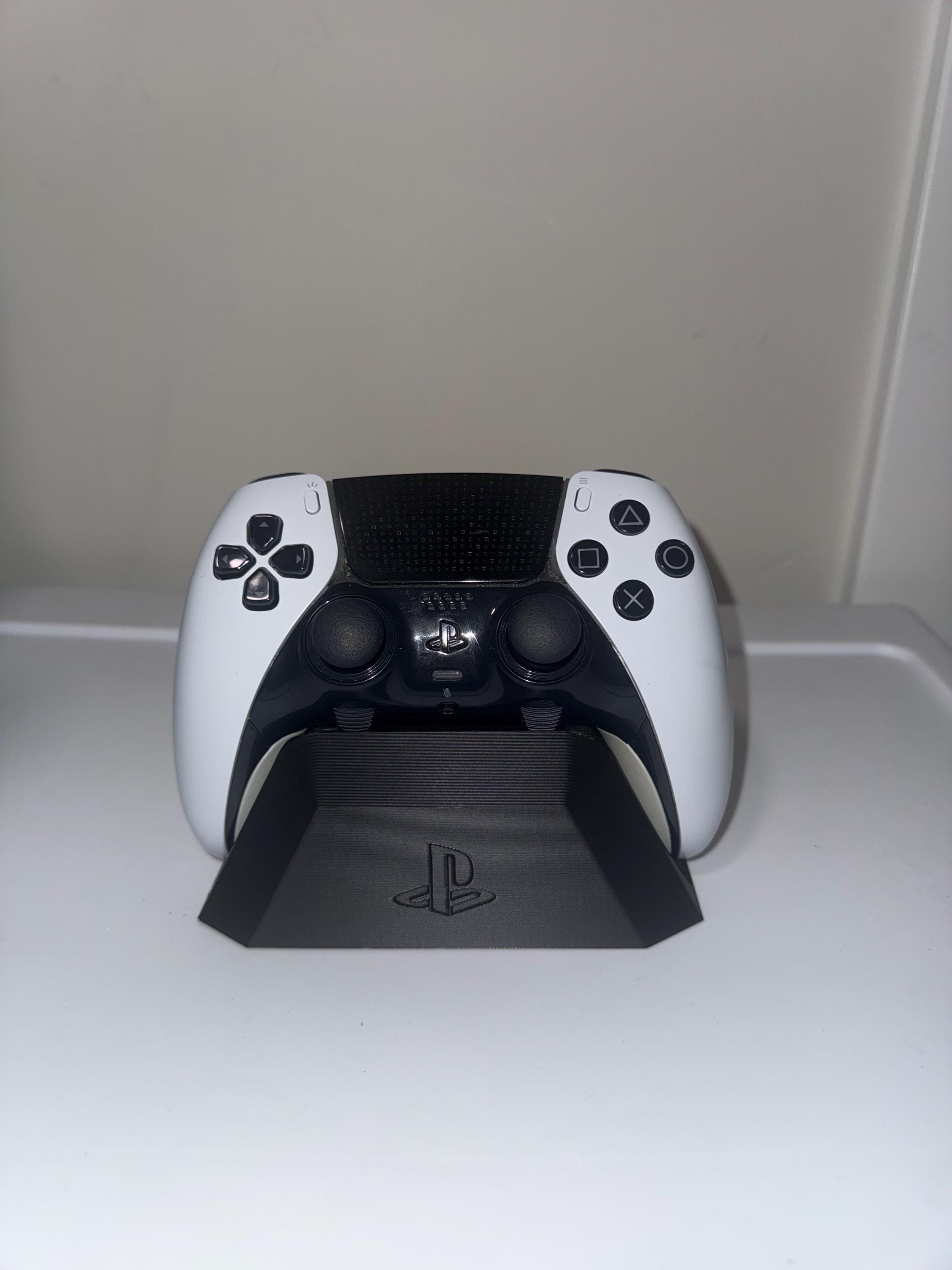 Playstation 5 Controller Display Stand - Etsy