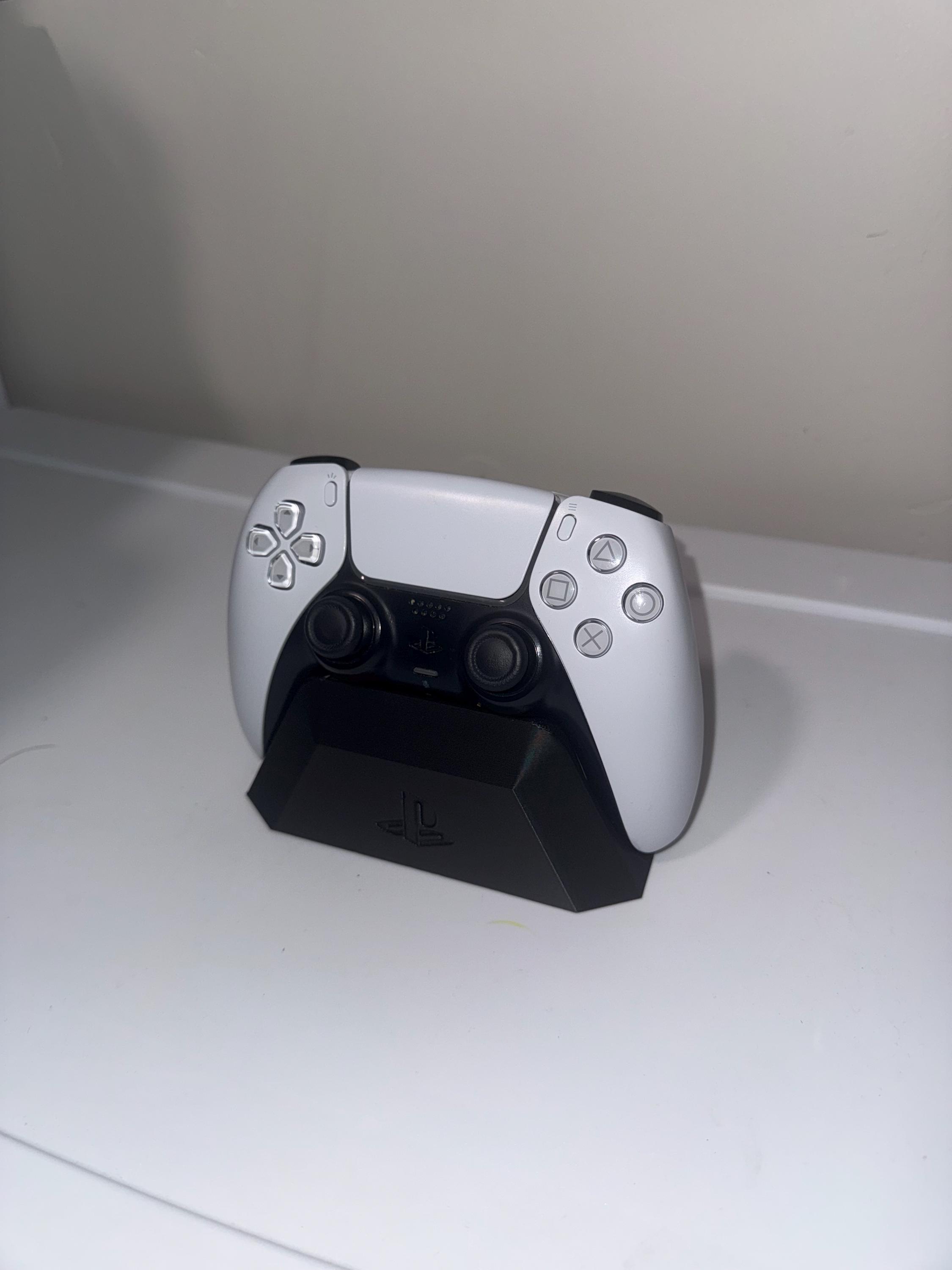 Playstation 5 Controller Display Stand - Etsy