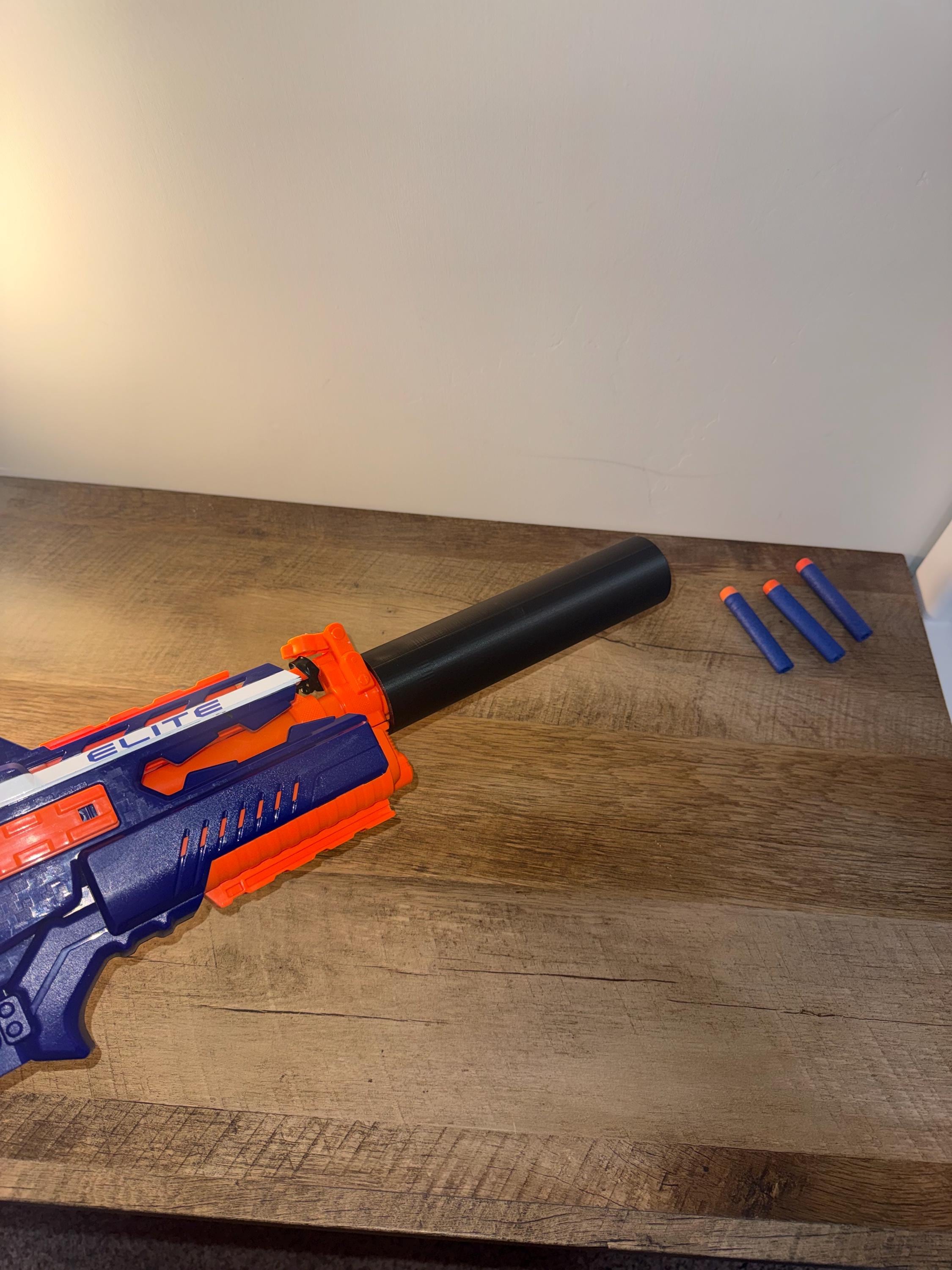 Nerf rival attachments - Etsy 日本