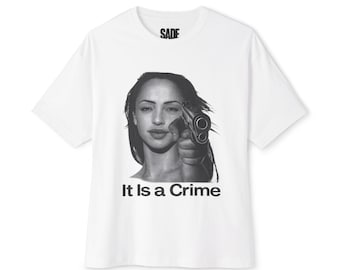 Sade Tee