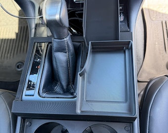Lexus GX460 2022-2023 Trackpad cover
